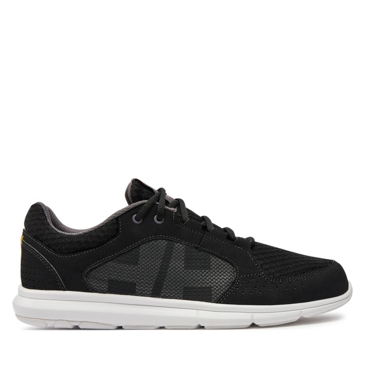 Wassersportschuhe Helly Hansen Ahiga V4 Hydropower 115-82.991 Schwarz