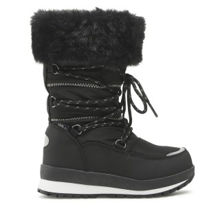 Schneeschuhe Leaf Ysby LYSBY201I Schwarz