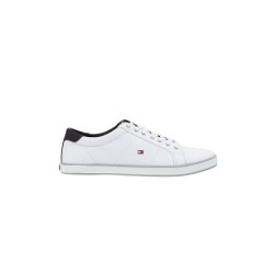 TOMMY HILFIGER Sneaker Harlow weiss | 41