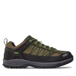 Trekkingschuhe CMP Sun Hiking 3Q11157 Grün