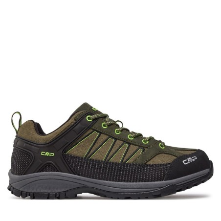 Trekkingschuhe CMP Sun Hiking 3Q11157 Grün