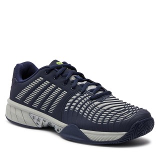 Tennisschuhe K-Swiss Express Light 3 08562-490-M Dunkelblau