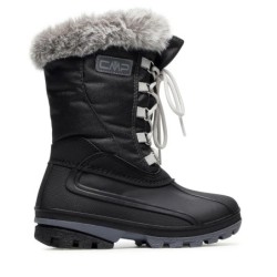 Schneeschuhe CMP Polhanne 30Q4695 Schwarz