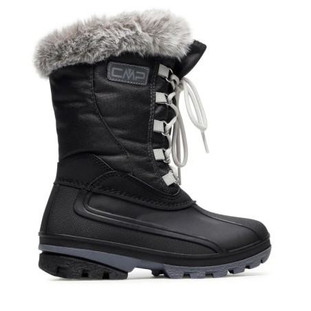 Schneeschuhe CMP Polhanne 30Q4695 Schwarz