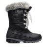 Schneeschuhe CMP Polhanne 30Q4695 Schwarz