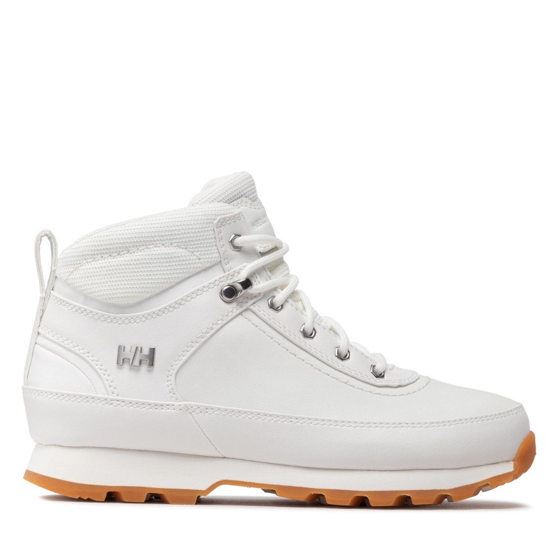 Trekkingschuhe Helly Hansen W Calgary 109-91.011 Weiß