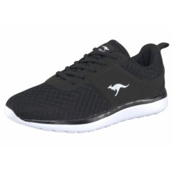 KangaROOS Sneaker "Bumpy"