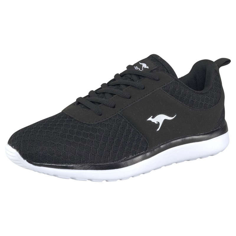 KangaROOS Sneaker "Bumpy"