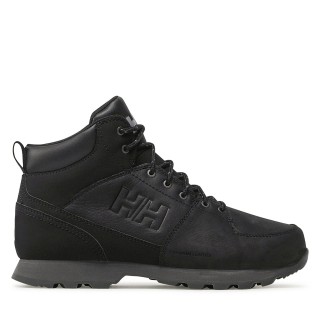 Trekkingschuhe Helly Hansen Tsuga 11454_992 Schwarz