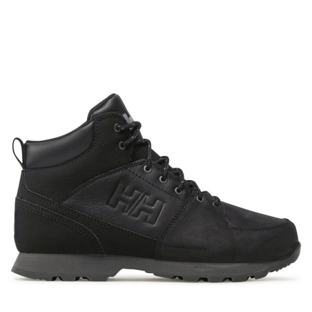 Trekkingschuhe Helly Hansen Tsuga 11454_992 Schwarz