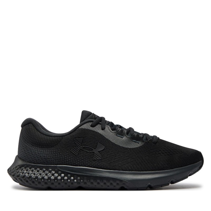 Laufschuhe Under Armour Ua Charged Rogue 4 3026998-002 Schwarz