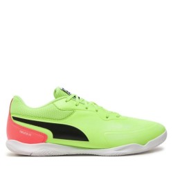 Fußballschuhe Puma Truco III 107979 Gelb