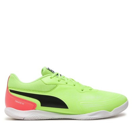 Fußballschuhe Puma Truco III 107979 Gelb