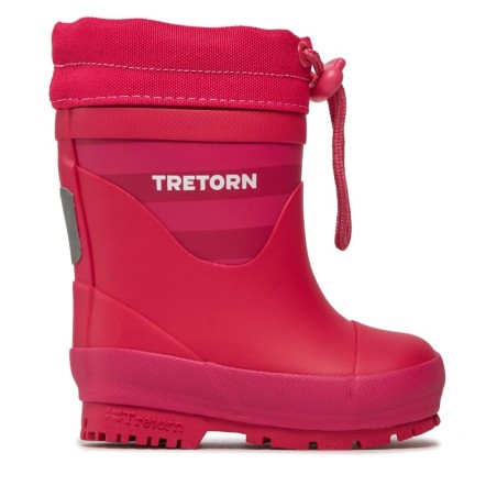 Schneeschuhe Tretorn Granna Vinter 472655 Rosa
