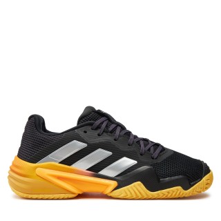 Tennisschuhe adidas Barricade 13 Tennis IF0467 Schwarz