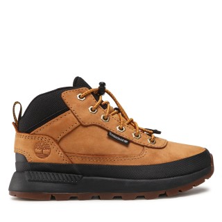 Schnürschuhe Timberland Field Trekker TB0A2F7N2311 Braun