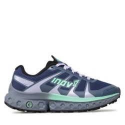 Laufschuhe Inov-8 Trailfly Ultra G 300 Max 000978-NYMTBK-S-01 Dunkelblau