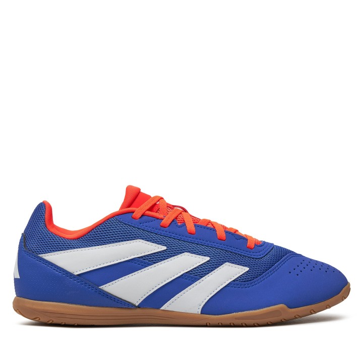 Fußballschuhe adidas Predator Club IN IF6403 Blau