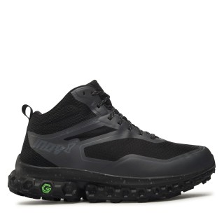 Trekkingschuhe Inov-8 Rocfly G 390 Gtx GORE-TEX 001101-BK-S-01 Schwarz