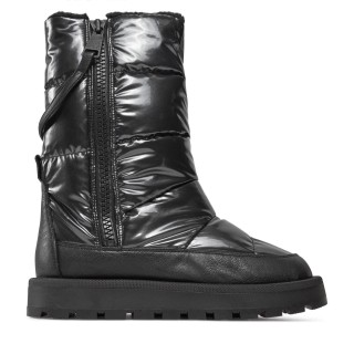 Schneeschuhe HÖGL 6-101428 Schwarz