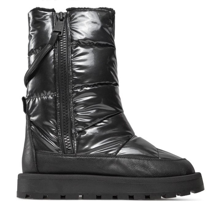 Schneeschuhe HÖGL 6-101428 Schwarz