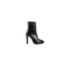 GOTTSEIDANK Trachtenschuhe - Stiefelette Frauenstrasse schwarz | 37