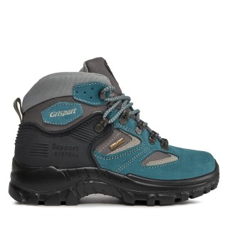 Trekkingschuhe Grisport 13320SCA8G Blau