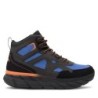 Schnürschuhe Sprandi TEC MP40-22624Z Schwarz