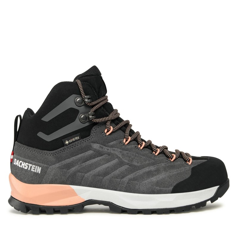 Trekkingschuhe Dachstein SF-21 MC GTX WMN GORE-TEX 75086 140 C Grau