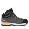 Trekkingschuhe Dachstein SF-21 MC GTX WMN GORE-TEX 75086 140 C Grau