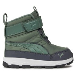 Schneeschuhe Puma Evolve AC+ Inf 392646 03 Grün