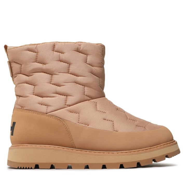 Schneeschuhe Helly Hansen W Beloved 2.0 11834 702 Beige