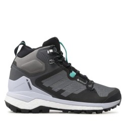 Trekkingschuhe adidas Terrex Skychaser 2 Mid Gtx GORE-TEX FY9727 Grau