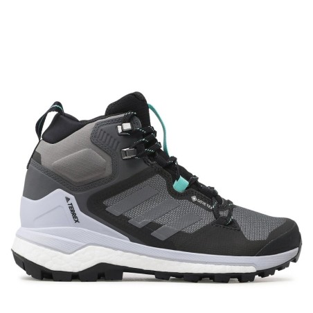 Trekkingschuhe adidas Terrex Skychaser 2 Mid Gtx GORE-TEX FY9727 Grau