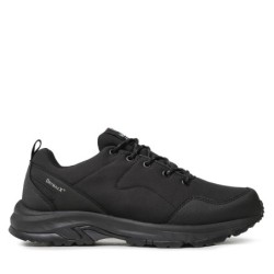 Trekkingschuhe Halti Retki Low Dx M Walking 054-2911 Schwarz