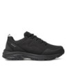 Trekkingschuhe Halti Retki Low Dx M Walking 054-2911 Schwarz