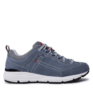 Trekkingschuhe Olang GRILLO Blau