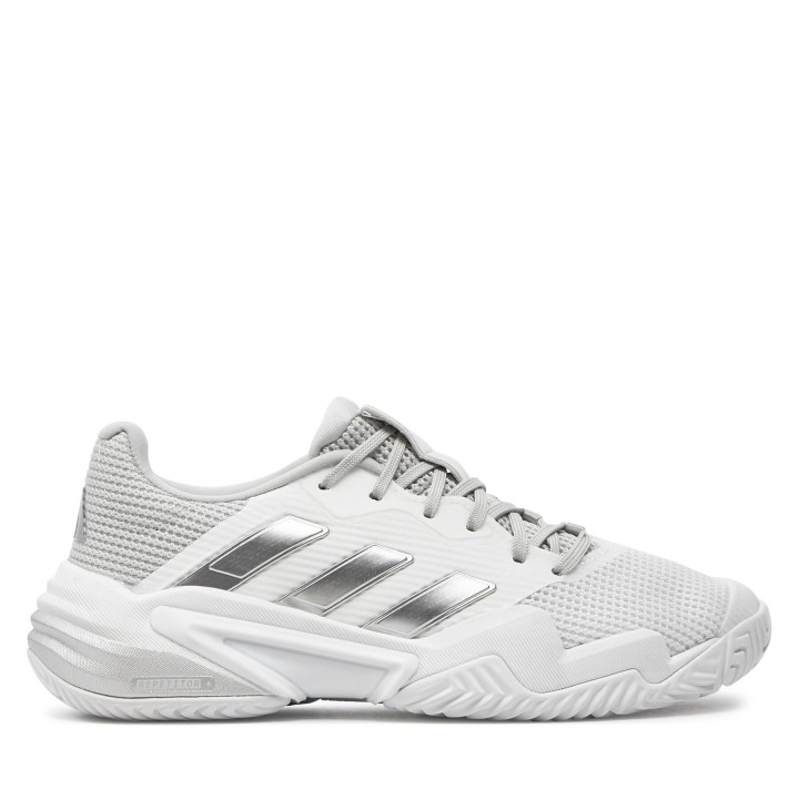 Tennisschuhe adidas Barricade 13 Tennis IF0407 Weiß