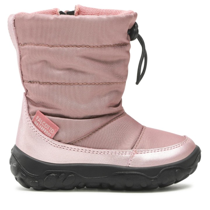 Schneeschuhe Naturino Falcotto by Naturino Poznurr 0013001422.03.0M04 Rosa