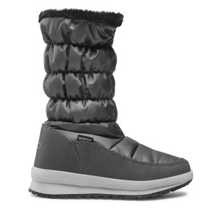 Schneeschuhe CMP Holse Wmn Snow Boot Wp 39Q4996 Grau