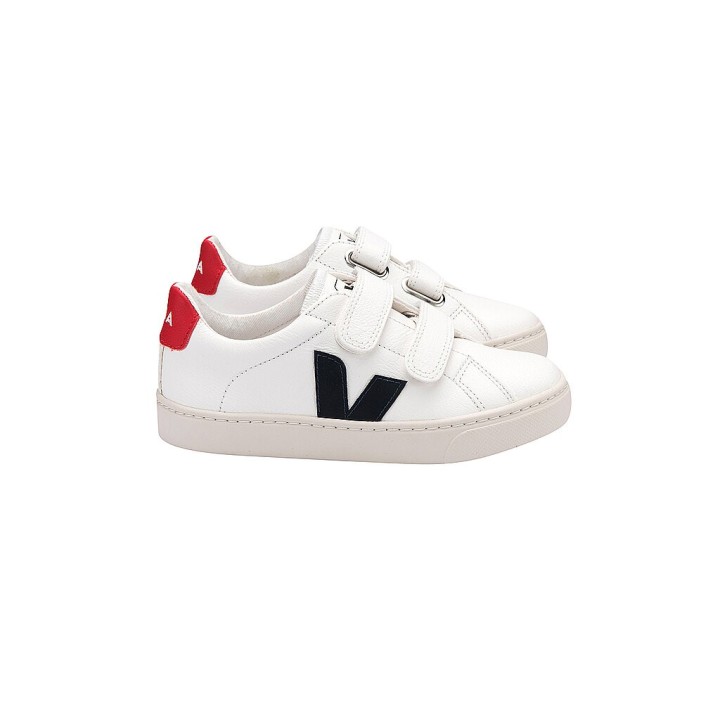 VEJA Kinder Sneaker ESPLAR weiss | 30