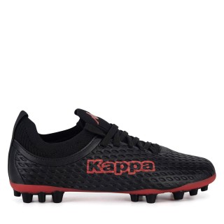 Fußballschuhe Kappa AW24-3C004B Schwarz