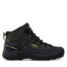Trekkingschuhe Keen Targhee III Mid Wp Men 1026861 Khakifarben