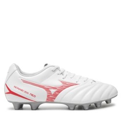Fußballschuhe Mizuno Monarcida Neo III Select Md P1GA242560 Weiß
