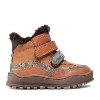 Schnürschuhe Lasocki Kids CI12-TYSON-01 Braun