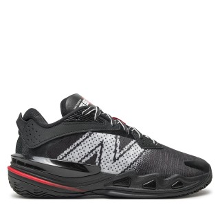Basketballschuhe New Balance BBHSLAT2 Schwarz