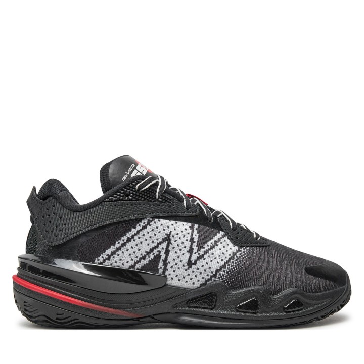 Basketballschuhe New Balance BBHSLAT2 Schwarz