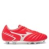Fußballschuhe Mizuno Monarcida Neo II Sel P1GA232564 Korallenfarben