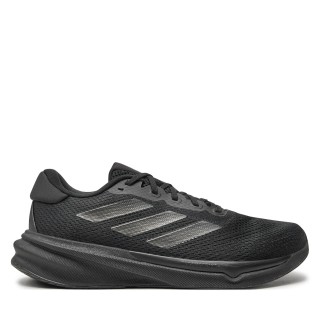 Laufschuhe adidas Supernova Stride IG8319 Schwarz