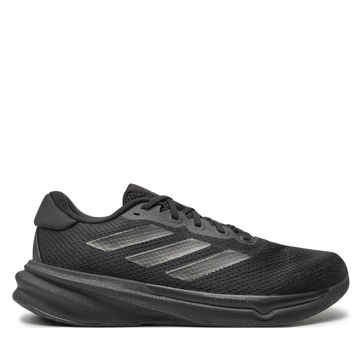 Laufschuhe adidas Supernova Stride IG8319 Schwarz